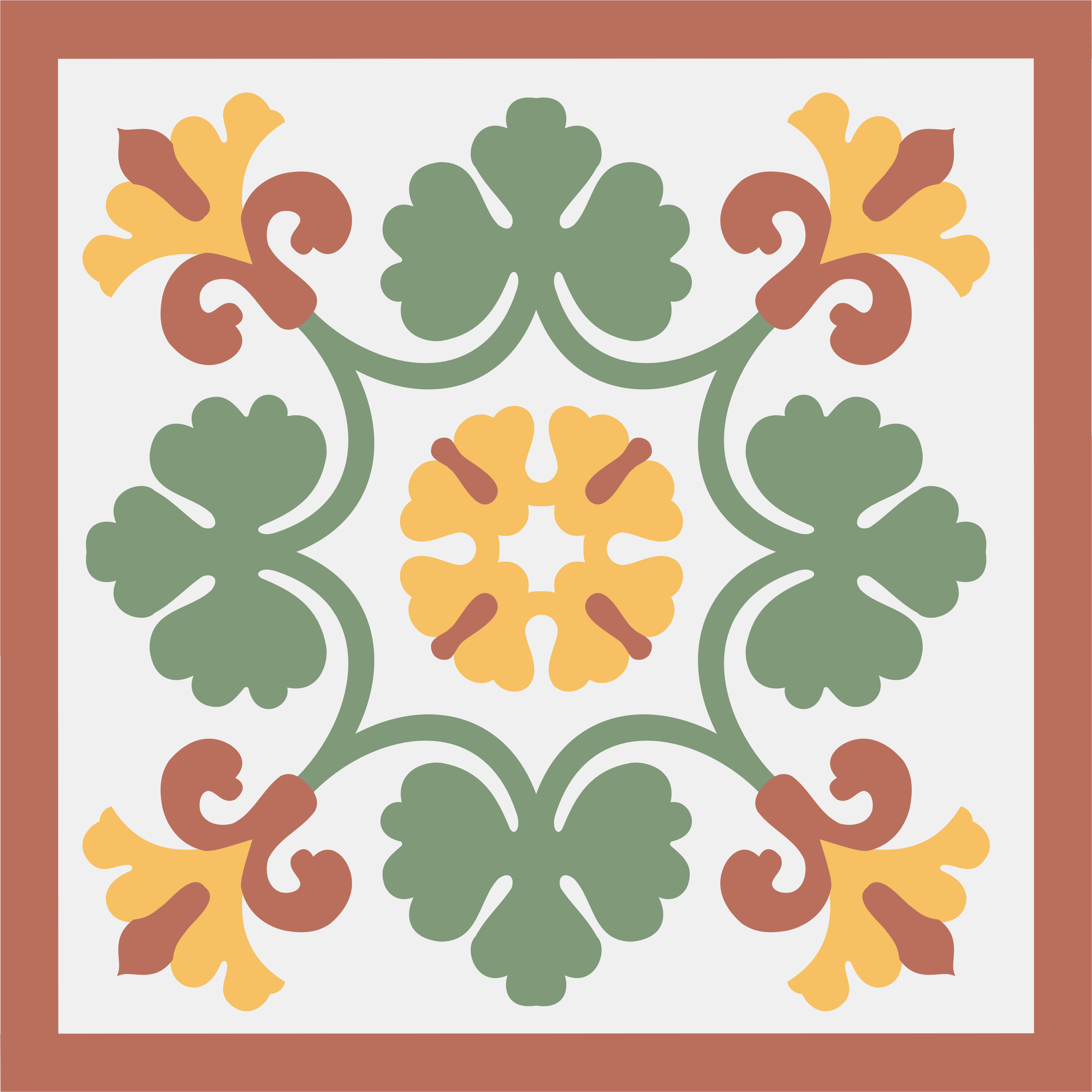 MEDITERRÂNEO INSERTA (RET)