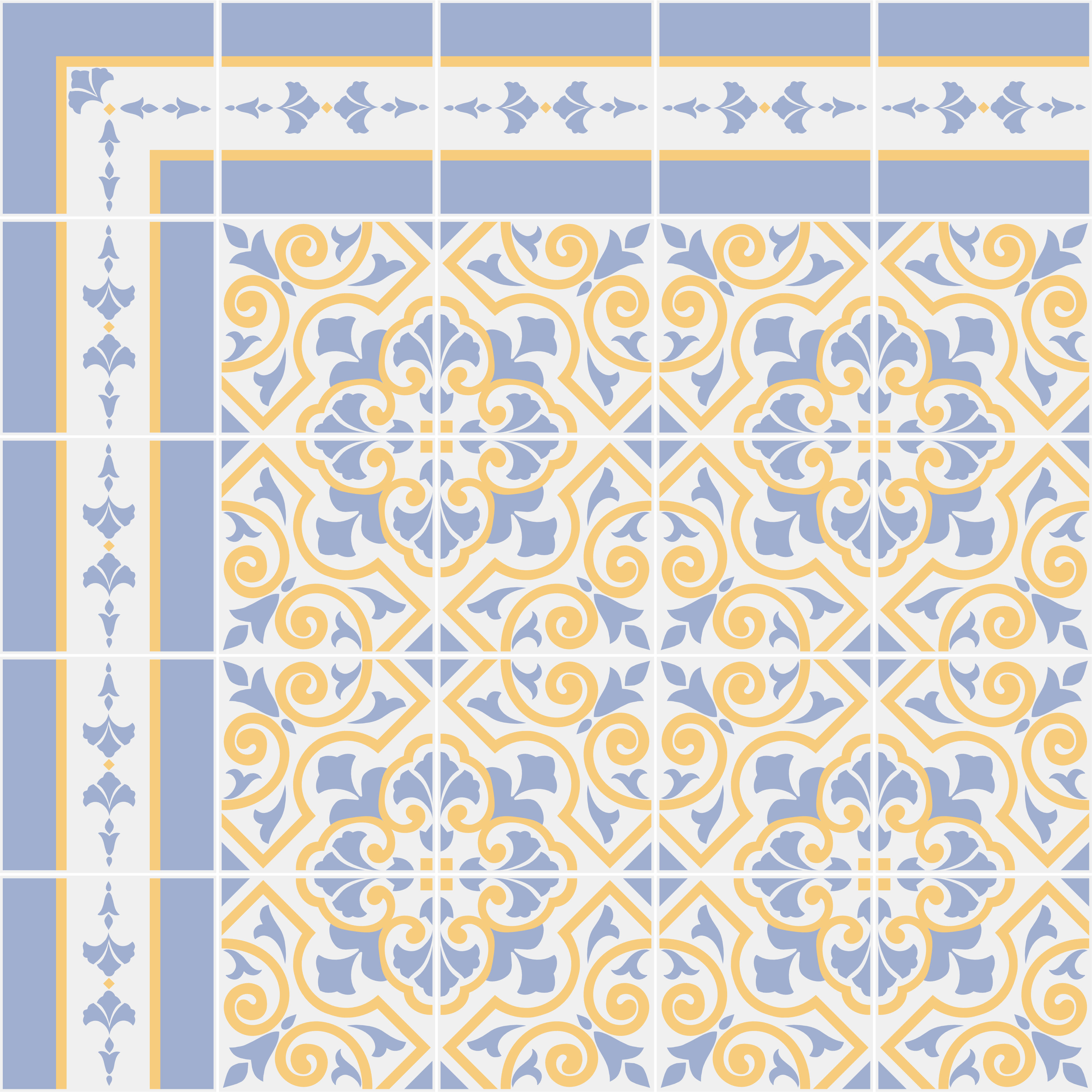 ÓPERA TAPETE (BOLD)