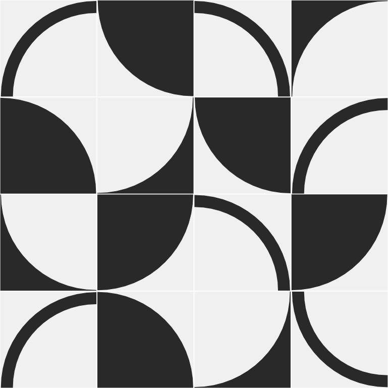 CIRCLE PATCHWORK (RET)