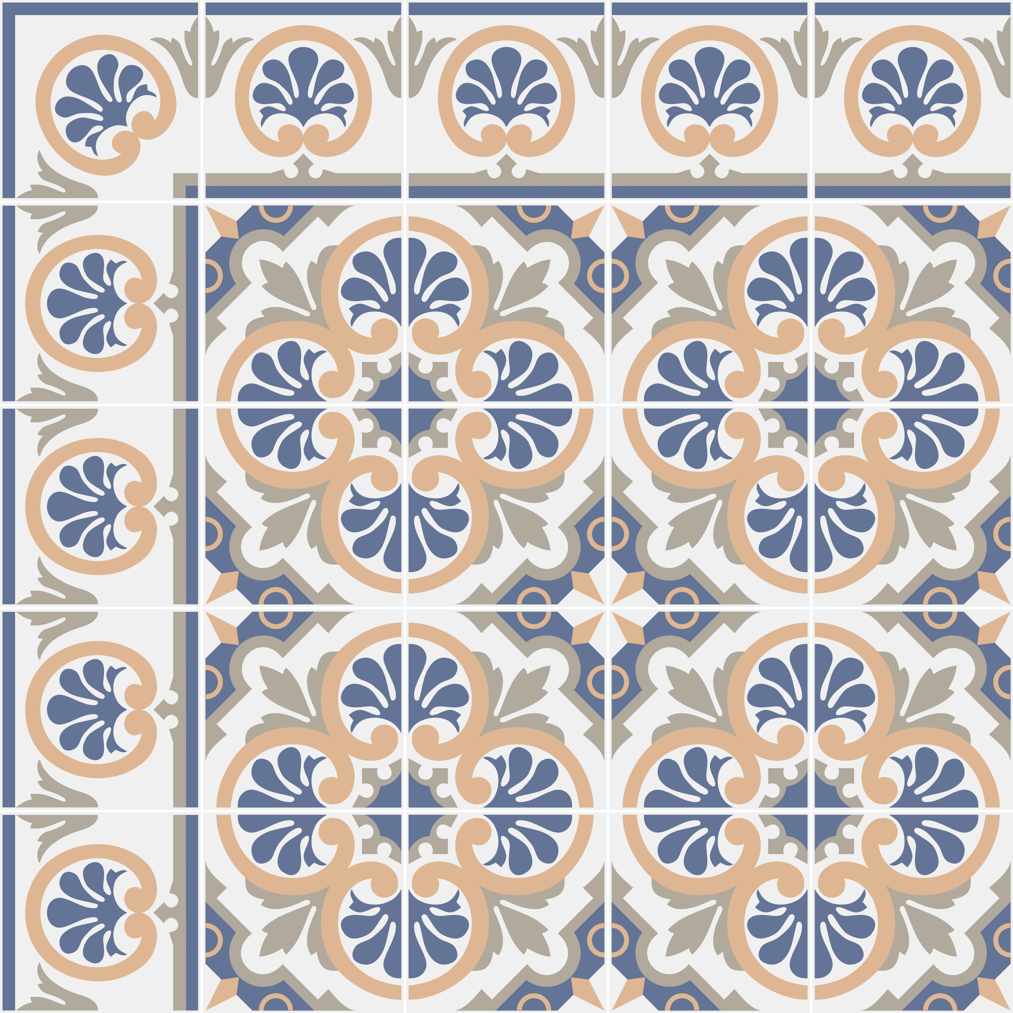 MILANO TAPETE (BOLD)