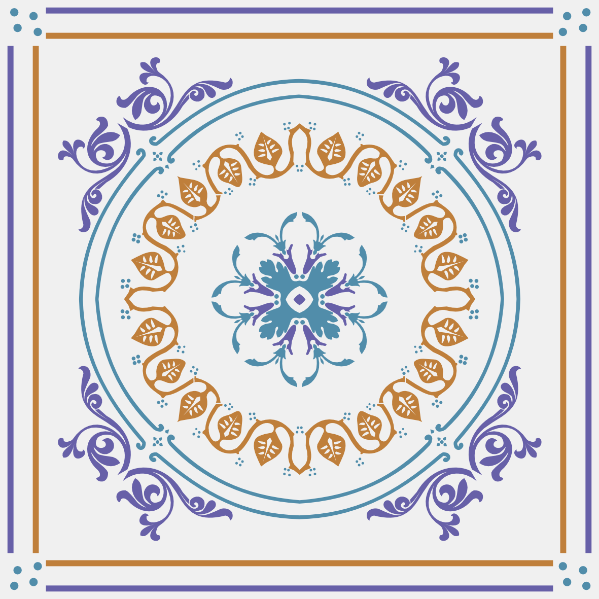 SPRING INSERTA (BOLD)